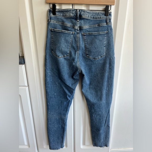 Abercrombie curve lover skinny size 27 - Picture 3 of 5